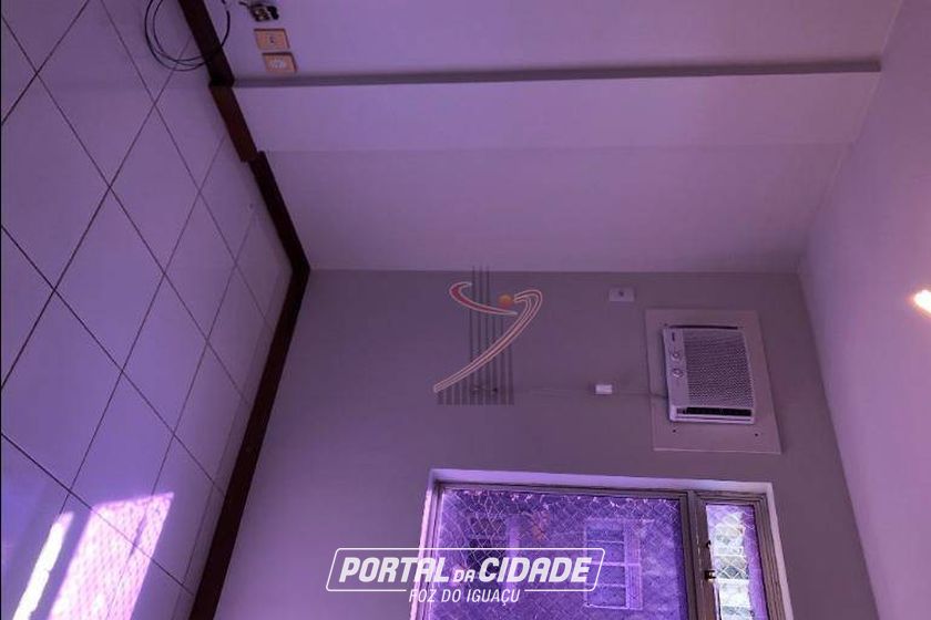 Apartamento &agrave; venda - 86m&sup2; - Centro