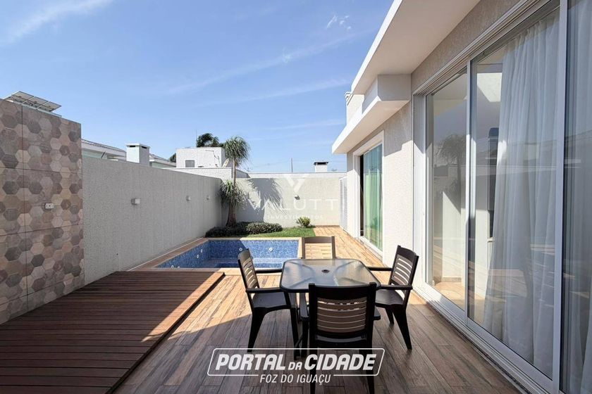 Casa &agrave; venda - 160m&sup2; - Condom&iacute;nio Leonardo  da Vinci