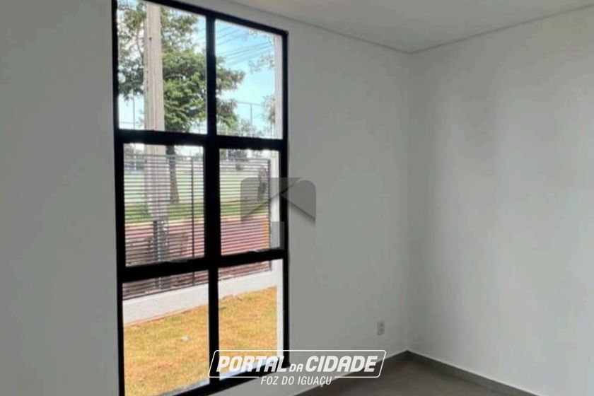Casa &agrave; venda - 68m&sup2; - Campos do Igua&ccedil;u