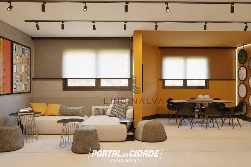 Apartamento &agrave; venda - 64m&sup2; - Jardim Central