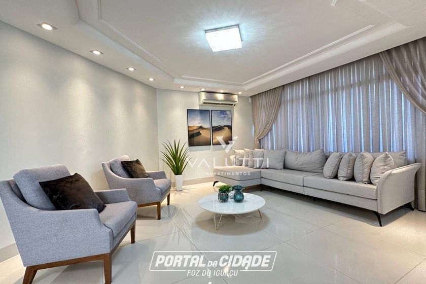 Sobrado &agrave; venda - 600m&sup2; - Jardim Eliza I
