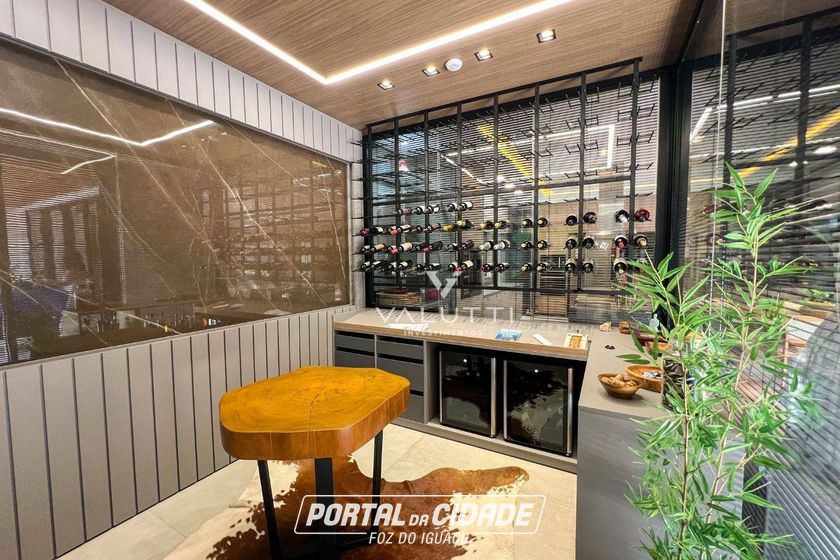 Casa &agrave; venda - 483m&sup2; - Condom&iacute;nio Residencial Castel Franco