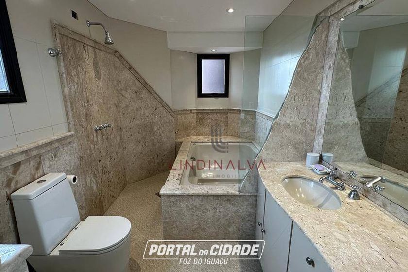 Apartamento &agrave; venda - 191m&sup2; - Edif&iacute;cio Solim&otilde;es