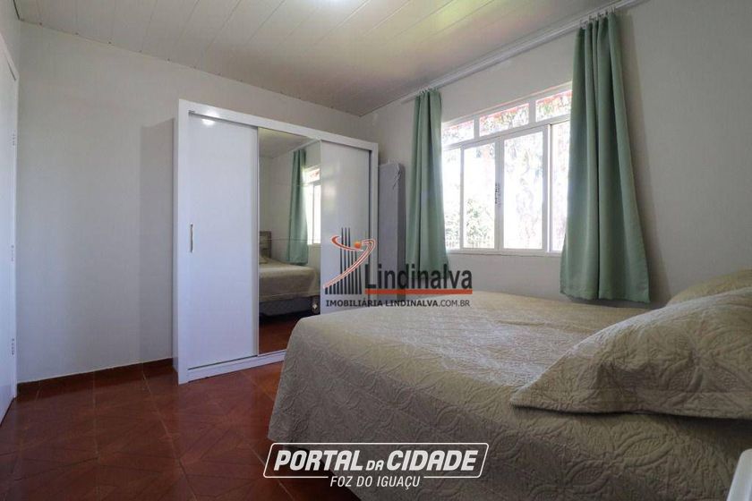 Casa &agrave; venda - 106m&sup2; - Jardim N Horizonte
