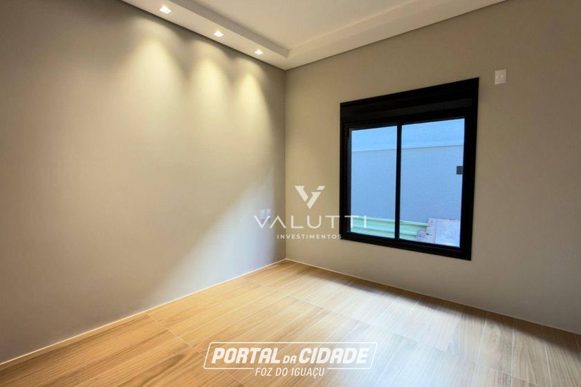 Casa &agrave; venda - 340m&sup2; - Condom&iacute;nio Solar das Palmeiras