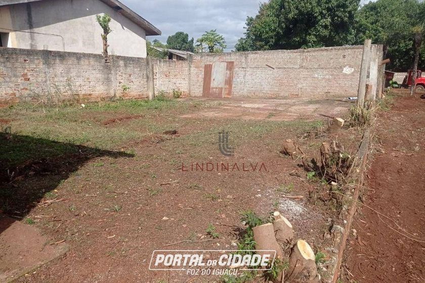 Terreno &agrave; venda - 1905m&sup2; - Jardim Porto Belo