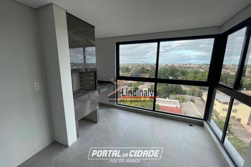 Apartamento &agrave; venda - 99m&sup2; - Vila Maracan&atilde;