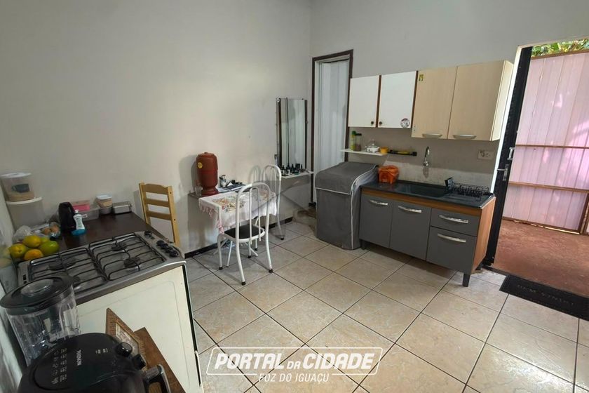 Casa &agrave; venda - 360m&sup2; - Tres Lagoas