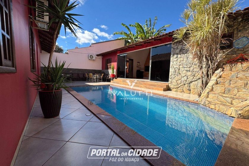 Casa &agrave; venda - 280m&sup2; - Jardim Panorama