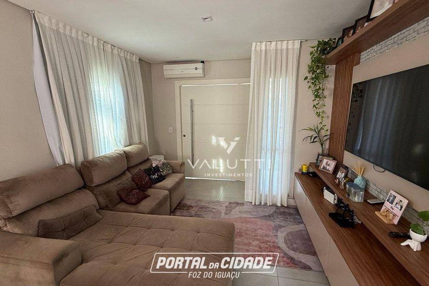 Casa &agrave; venda - 156m&sup2; - Loteamento Bourbon