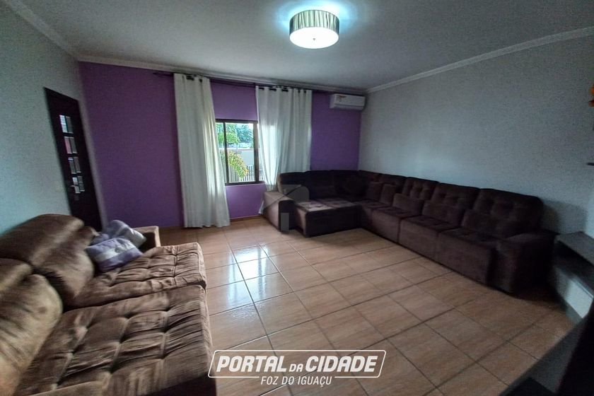 Casa &agrave; venda - 242m&sup2; - Bourbon