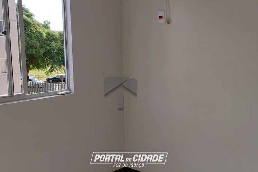 Apartamento &agrave; venda - 54m&sup2; - Panorama