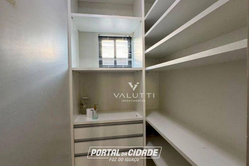 Sobrado &agrave; venda - 268m&sup2; - Condom&iacute;nio Terras Alpha II