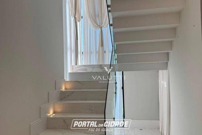 Sobrado &agrave; venda - 268m&sup2; - Condom&iacute;nio Terras Alpha II