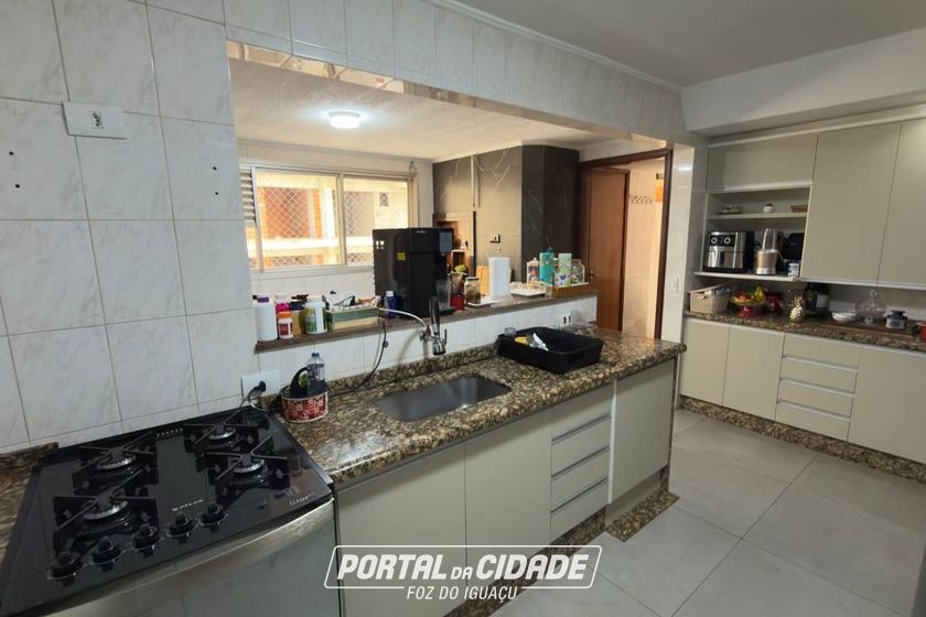 Apartamento &agrave; venda - 133m&sup2; - Residencial San Ign&aacute;cio
