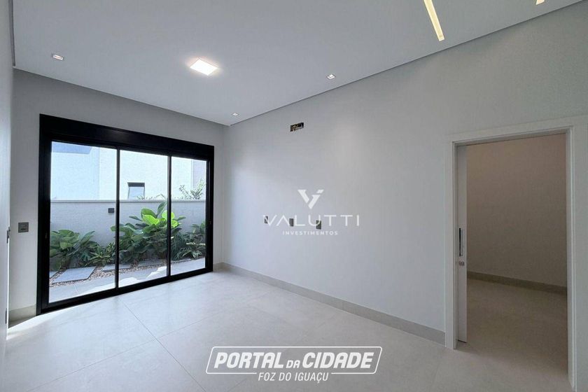 Casa &agrave; venda - 192m&sup2; - Condom&iacute;nio Terras Alpha I
