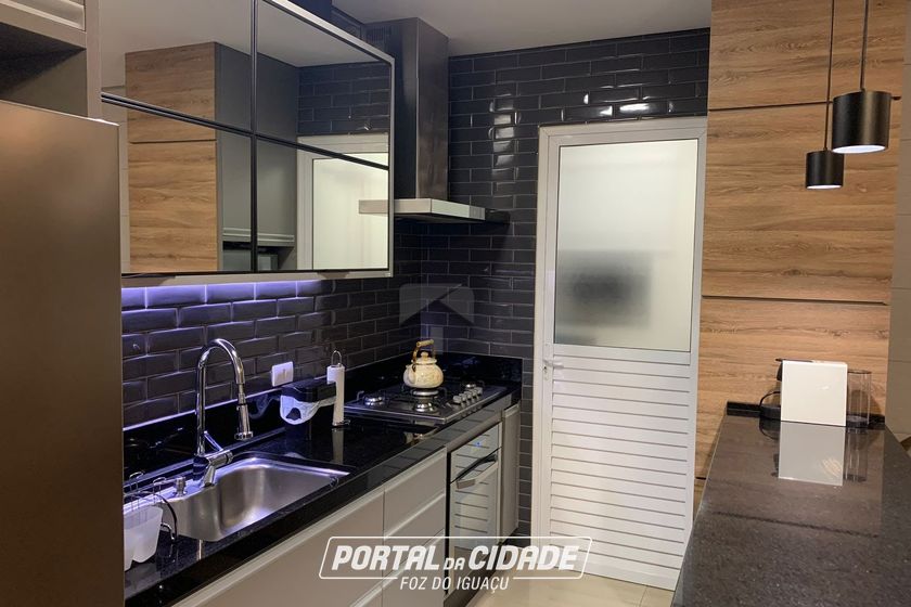Apartamento &agrave; venda - 73m&sup2; - Itaipu A