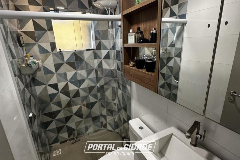 Apartamento &agrave; venda - 67m&sup2; - Lancaster