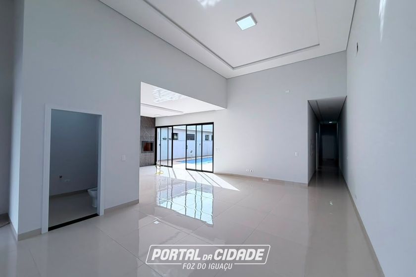 Casa &agrave; venda - 216m&sup2; - Condom&iacute;nio Residencial Vale Verde