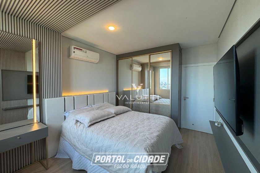 Apartamento &agrave; venda - 82m&sup2; - Edif&iacute;cio Residencial Provence