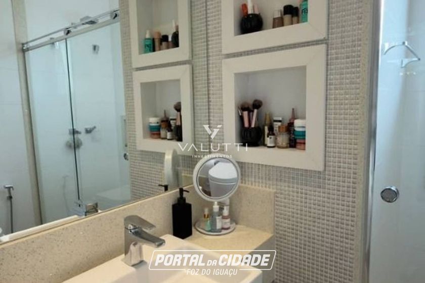 Sobrado &agrave; venda - 335m&sup2; - Condom&iacute;nio Eco Bella Vista