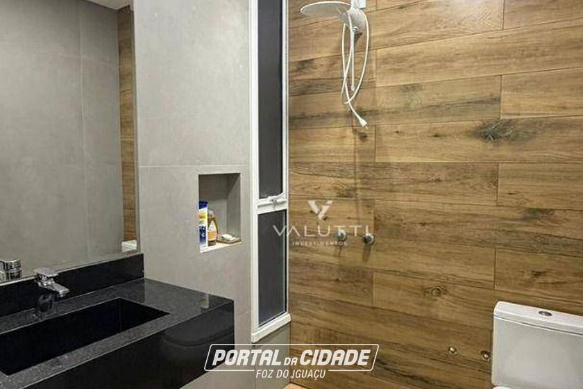 Sobrado &agrave; venda - 232m&sup2; - Jardim Ip&ecirc;