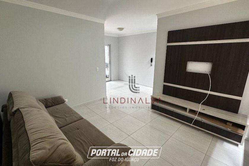 Sobrado para alugar - 82m&sup2; - Vila Yolanda