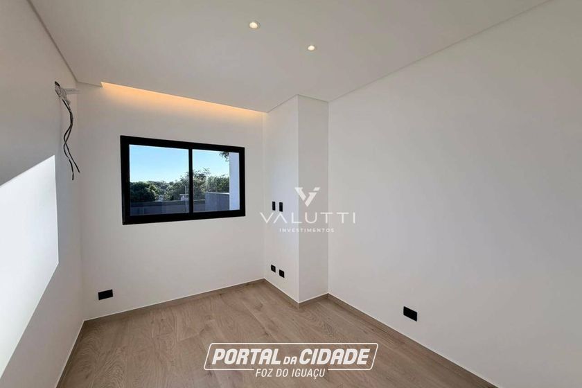 Sobrado &agrave; venda - 132m&sup2; - Loteamento Bourbon