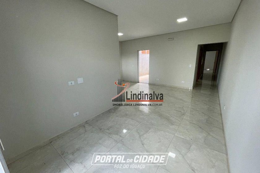 Casa &agrave; venda - 97m&sup2; - Jardim Ip&ecirc; IV