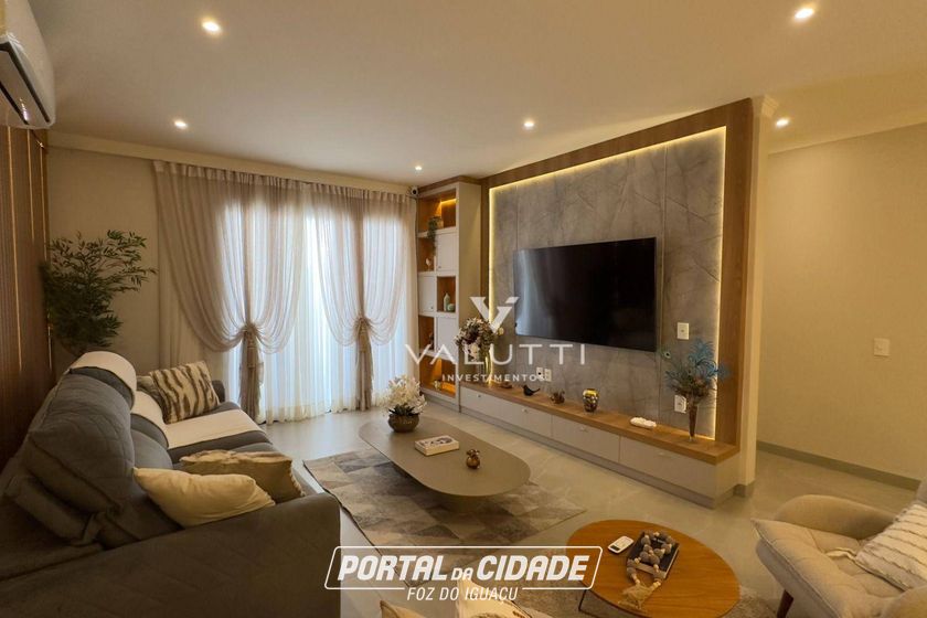Casa &agrave; venda - 267m&sup2; - Condom&iacute;nio Arco de Paris
