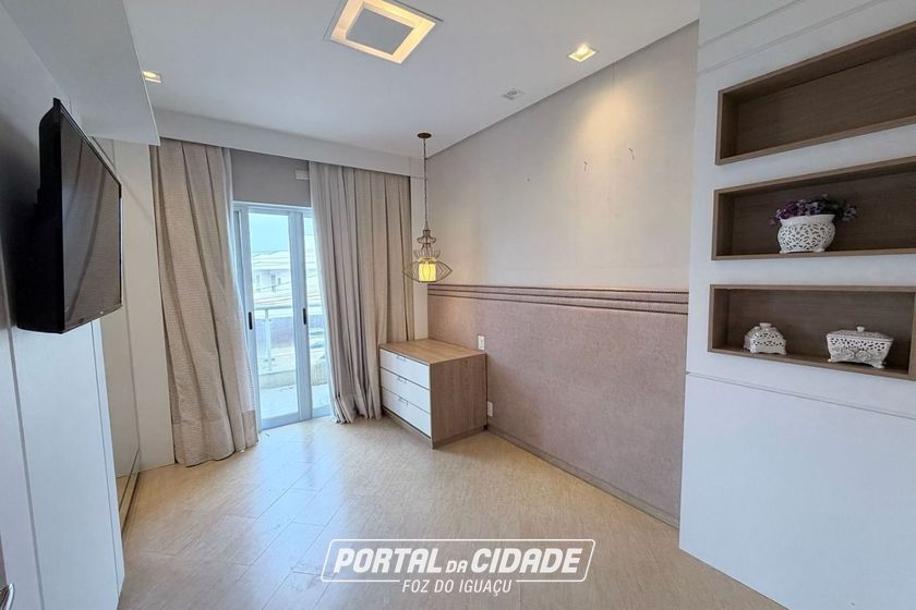 Sobrado &agrave; venda - 464m&sup2; - Condominio Residencial Lago dos Cisnes