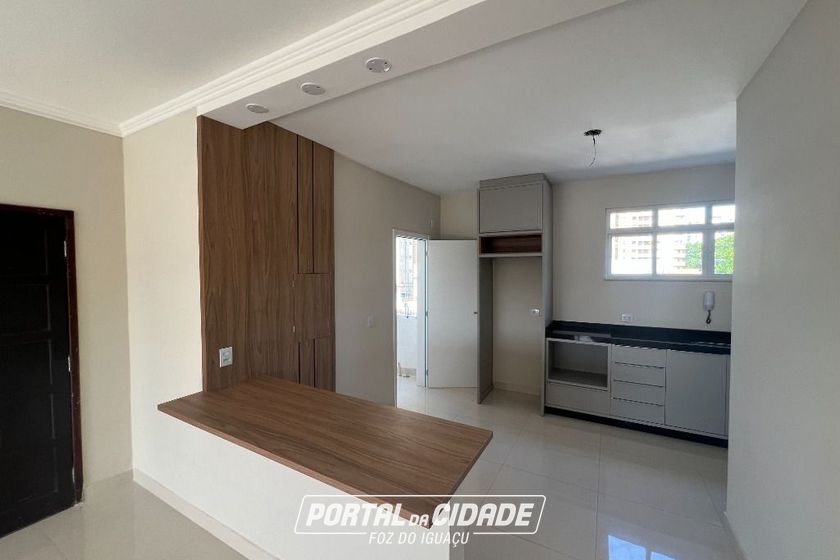 Apartamento &agrave; venda - 102m&sup2; - Centro
