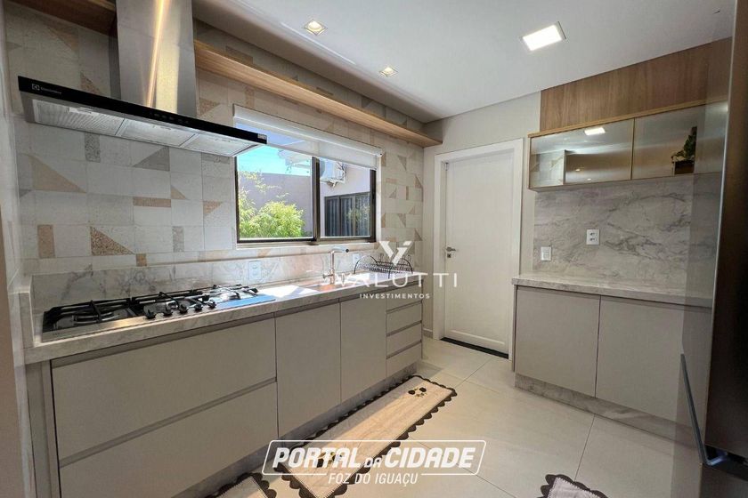 Casa &agrave; venda - Parque Residencial Tr&ecirc;s Bandeiras
