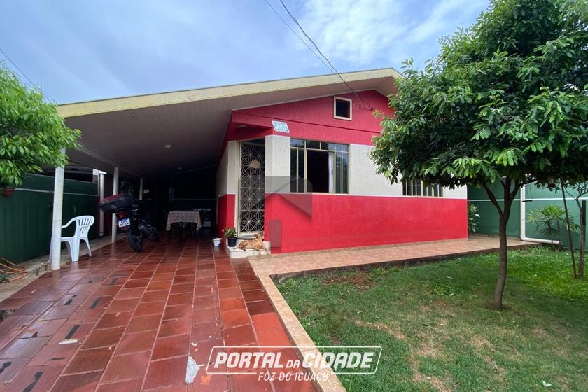Casa &agrave; venda - 360m&sup2; - Parque Ouro Verde