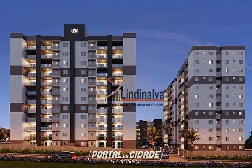 Apartamento &agrave; venda - 59m&sup2; - Vila Yolanda