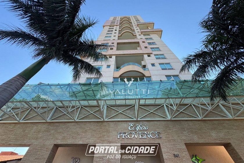 Apartamento &agrave; venda - 82m&sup2; - Edif&iacute;cio Residencial Provence