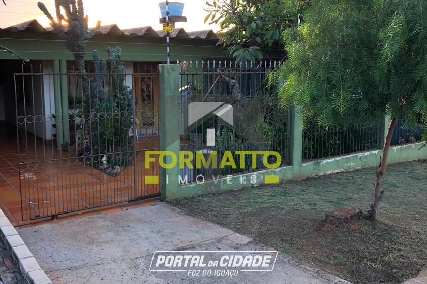 Casa &agrave; venda - 119m&sup2; - Jardim Naipi
