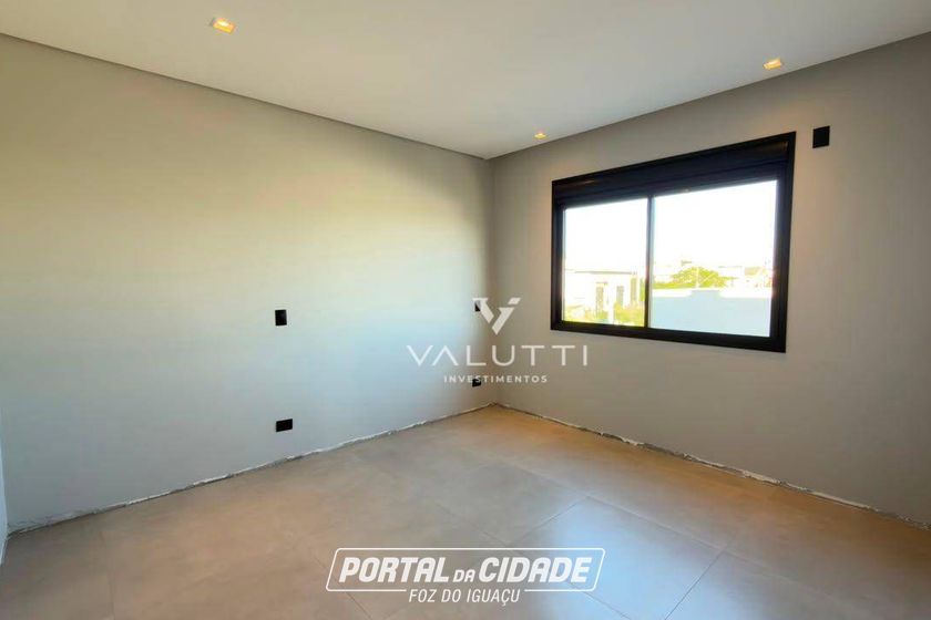 Sobrado &agrave; venda - 255m&sup2; - Condom&iacute;nio Terras Alpha I