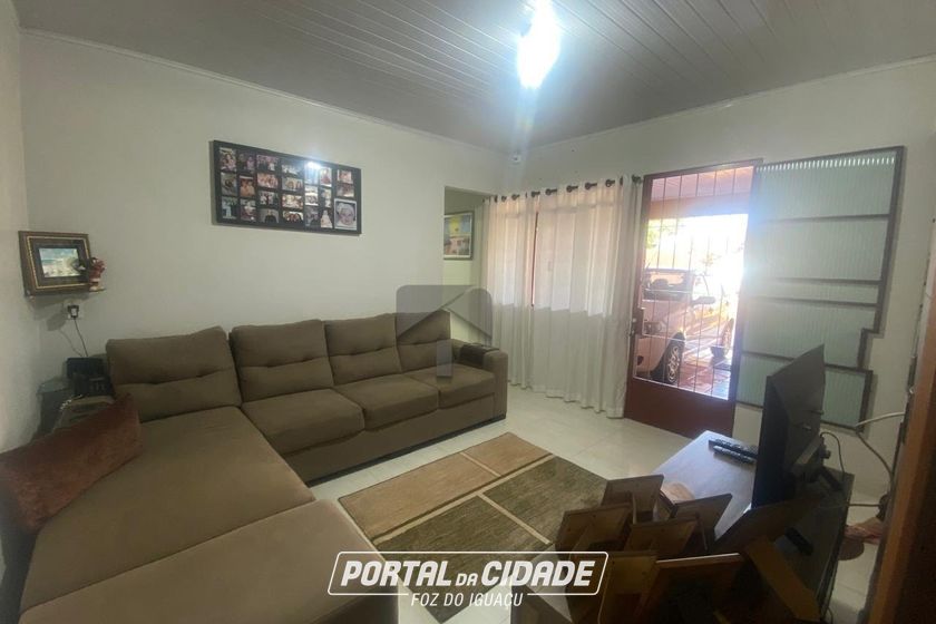 Casa &agrave; venda - 80m&sup2; - Jardim S&atilde;o Paulo II