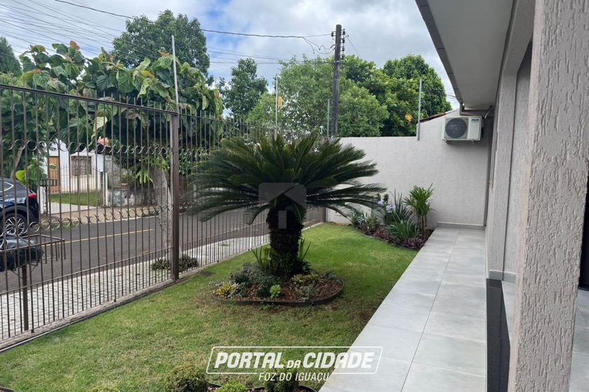Casa &agrave; venda - 176m&sup2; - Conjunto Libra