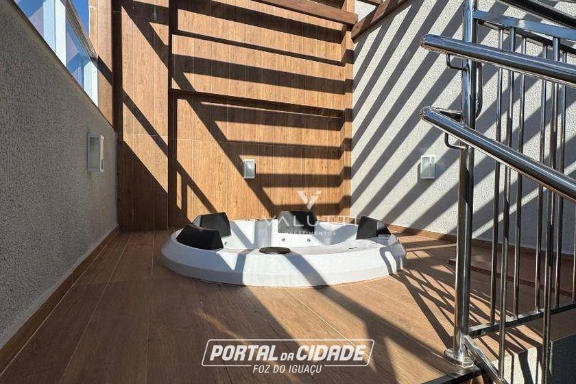 Apartamento &agrave; venda - 58m&sup2; - Royal Legacy