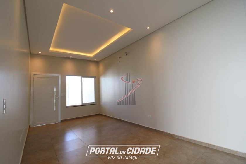 Casa &agrave; venda - 152m&sup2; - Jardim Lancaster