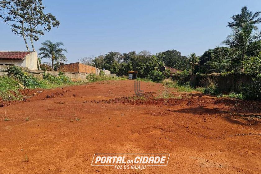 Terreno &agrave; venda - 2975m&sup2; - Vila Yolanda