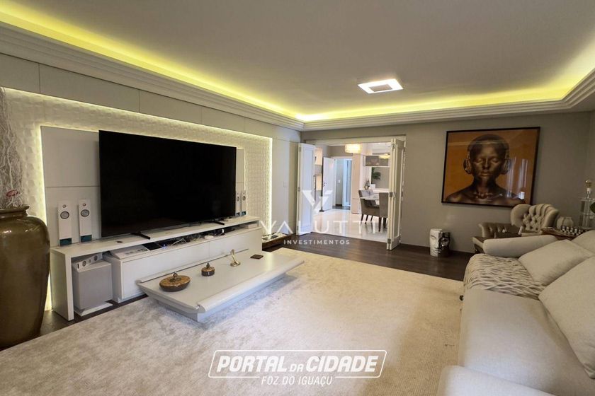 Sobrado &agrave; venda - 474m&sup2; - Condom&iacute;nio Vila Residencial B
