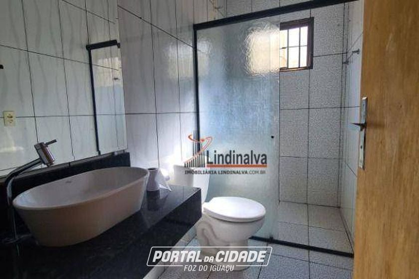 Casa &agrave; venda - 91m&sup2; - Parque Residencial Tr&ecirc;s Bandeiras