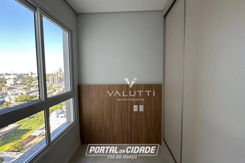 Apartamento para alugar - 89m&sup2; - Elegance Tower
