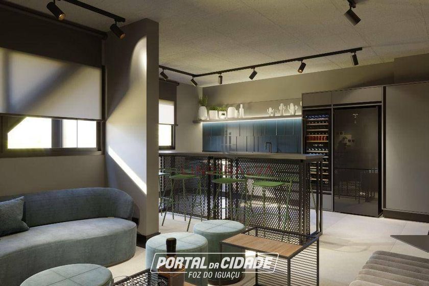 Apartamento &agrave; venda - 64m&sup2; - Jardim Central