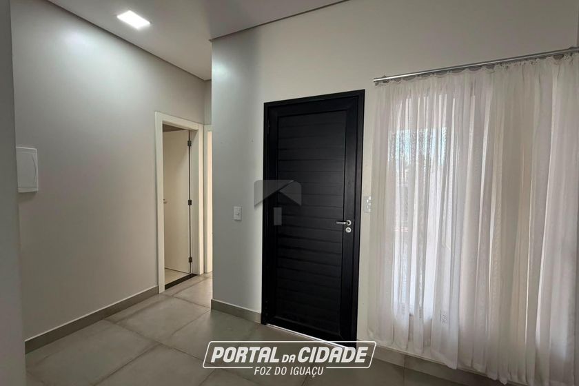 Casa para alugar - 65m&sup2; - Panorama