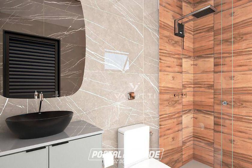 Casa &agrave; venda - 175m&sup2; - Condom&iacute;nio Residencial Villa Margarezi