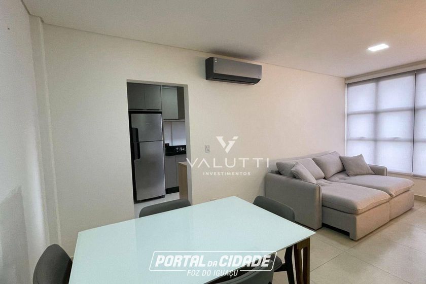 Apartamento para alugar - 66m&sup2; - Islamorada Residence Club